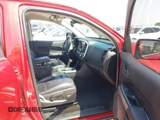 2016 Chevrolet Colorado 2WD LT with VIN 1GCGSCE34G1209999, listed as a IAAI auction lot 42003640 with 211,408 mi miles and . Bid and sale history available at DreamBid. Image 5.