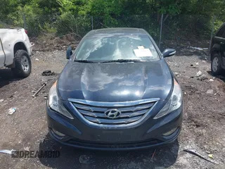 2011 Hyundai Sonata Limited with VIN 5NPEC4AC2BH098239, listed as a IAAI auction lot 42100917 with 99,116 mi miles and . Bid and sale history available at DreamBid. Image 6.