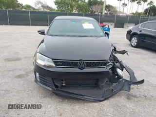 2012 Volkswagen Jetta GLI Autobahn with VIN 3VW5A7AJ0CM065108, listed as a IAAI auction lot 41398932 with 142,441 mi miles and . Bid and sale history available at DreamBid. Image 13.