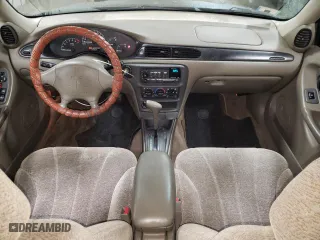 1999 Chevrolet Malibu with VIN 1G1ND52M2X6245888, listed as a Copart auction lot 82291784 with 68,828 mi miles and Salvage Title. Bid and sale history available at carsss.com. Image 8.