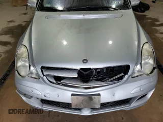 2007 Mercedes-Benz R 3.5L z VIN 4JGCB65E37A038465, wystawiony jako Copart lot #55963045 z przebiegiem Nie podano mil oraz Czysty tytuł • Clean title. Historia ofert i sprzedaży dostępna na DreamBid. Obrazek 12.