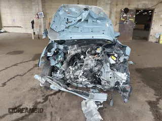 2023 Subaru Crosstrek with VIN JF2GTDNC5PH315194, listed as a IAAI auction lot 42150264 with 24,845 mi miles and . Bid and sale history available at DreamBid. Image 6.
