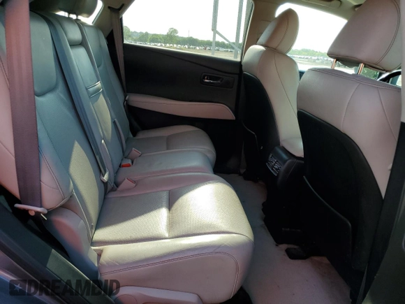 2015 Lexus RX 450h с VIN 2T2ZB1BA5FC004357, выставлен на аукционе Copart как лот 54833505 с пробегом 122 413 миль миль и Списание • Salvage title. История ставок и продаж доступна на DreamBid. Изображение 11.