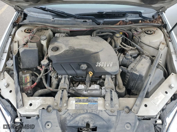 2009 Chevrolet Impala LS with VIN 2G1WB57N991258160, listed as a Copart auction lot 45682255 with NaN miles and Salvage Title. Bid and sale history available at carsss.com. Image 11.