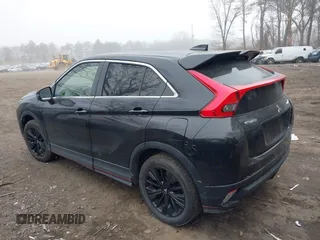 2019 Mitsubishi Eclipse Cross LE z VIN JA4AT4AA5KZ029187, wystawiony jako IAAI lot #41910421 z przebiegiem 204 485 mil mil oraz . Historia ofert i sprzedaży dostępna na DreamBid. Obrazek 14.