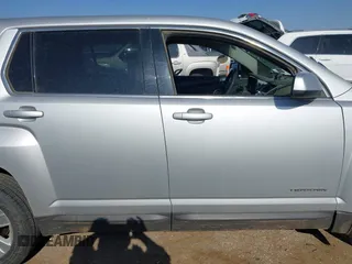 2012 GMC Terrain SLE-1 with VIN 2GKALMEK1C6355241, listed as a IAAI auction lot 42345392 with 163,690 mi miles and . Bid and sale history available at DreamBid. Image 13.