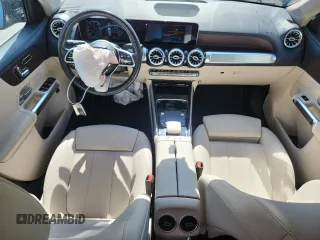 2021 Mercedes-Benz GLB 250 с VIN W1N4M4HB2MW112412, выставлен на аукционе Copart как лот 57776415 с пробегом 54 159 миль миль и На запчасти • Non repairable. История ставок и продаж доступна на DreamBid. Изображение 8.