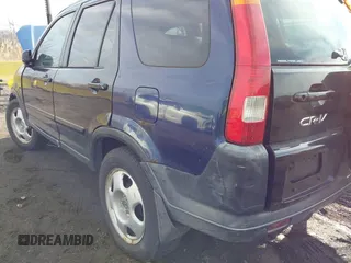 2002 Honda CR-V EX z VIN JHLRD78842C083161, wystawiony jako IAAI lot #41644880 z przebiegiem 280 019 mil mil oraz . Historia ofert i sprzedaży dostępna na DreamBid. Obrazek 14.