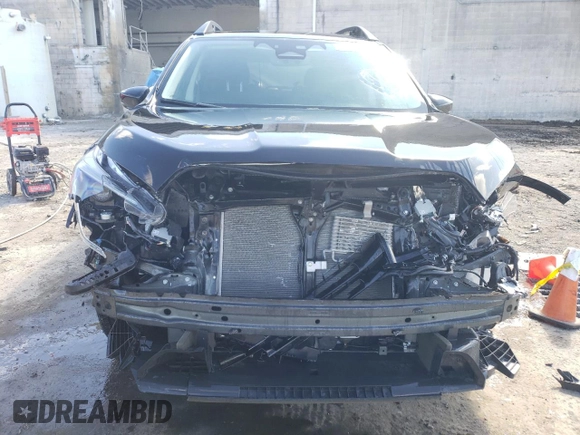 2024 Subaru Ascent Premium с VIN 4S4WMAED5R3441176, выставлен на аукционе Copart как лот 48857565 с пробегом 18 004 миль миль и Чистый • Clean title. История ставок и продаж доступна на DreamBid. Изображение 5.