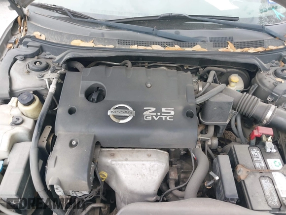 2006 Nissan Altima 2.5 S with VIN 1N4AL11D66N390770, listed as a IAAI auction lot 41830839 with 182,803 mi miles. Bid and sale history available at carsss.com. Image 10.