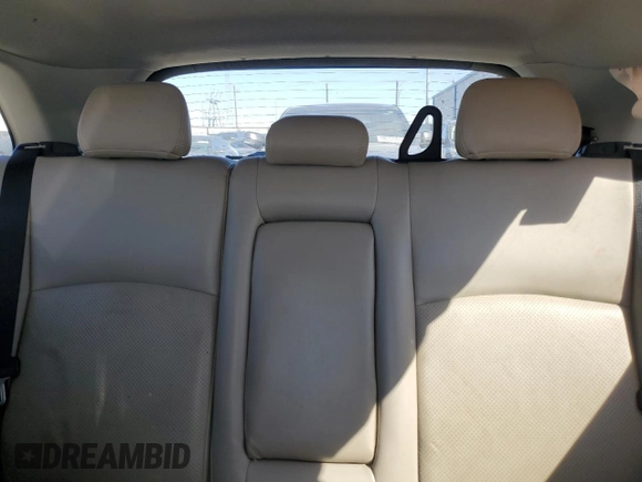 2015 Mitsubishi Outlander Sport 2.4 GT with VIN 4A4AP4AW0FE038259, listed as a Copart auction lot 48536725 with 108,794 mi miles and Salvage Title. Bid and sale history available at carsss.com. Image 10.