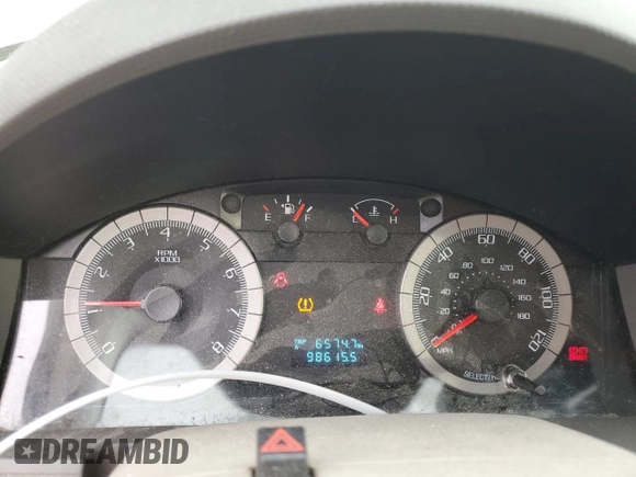 2009 Ford Escape XLS z VIN 1FMCU92759KB19563, wystawiony jako Copart lot #86012594 z przebiegiem 98 615 mil mil oraz Czysty tytuł • Clean title. Historia ofert i sprzedaży dostępna na DreamBid. Obrazek 9.