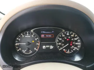 2014 Nissan Altima 2.5 SL with VIN 1N4AL3AP0EC102127, listed as a Copart auction lot 52017835 with 222,148 mi miles and Clean Title. Bid and sale history available at carsss.com. Image 9.