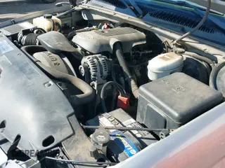 2004 GMC Sierra 1500 SLT z VIN 2GTEK19T141255835, wystawiony jako IAAI lot #43291467 z przebiegiem 256 285 mil mil oraz . Historia ofert i sprzedaży dostępna na DreamBid. Obrazek 21.