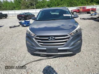 2016 Hyundai Tucson Limited z VIN KM8J33A22GU047834, wystawiony jako Copart lot #54844405 z przebiegiem 118 545 mil mil oraz Tytuł czysty. Historia ofert i sprzedaży dostępna na DreamBid. Obrazek 5.