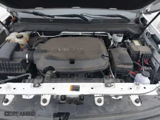 2022 Chevrolet Colorado 2WD LT with VIN 1GCGSCENXN1266397, listed as a IAAI auction lot 41468159 with 52,658 mi miles. Bid and sale history available at carsss.com. Image 10.