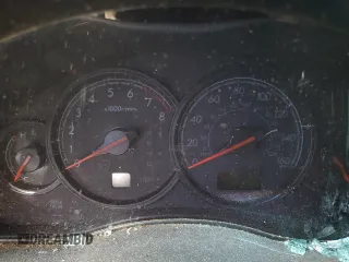 2005 Subaru Legacy Outback XT with VIN 4S4BP68C654326399, listed as a Copart auction lot 73983284 with Not provided miles and Salvage title. Bid and sale history available at DreamBid. Image 9.