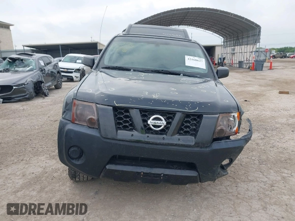 2007 Nissan Xterra SE z VIN 5N1AN08U47C513365, wystawiony jako IAAI lot #42160627 z przebiegiem 217 363 mil mil oraz . Historia ofert i sprzedaży dostępna na DreamBid. Obrazek 12.