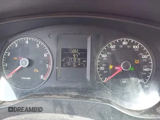 2012 Volkswagen Jetta S с VIN 3VW2K7AJ2CM346570, выставлен на аукционе IAAI как лот 42265230 с пробегом 171 919 миль миль и . История ставок и продаж доступна на DreamBid. Изображение 7.