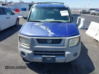 2004 Honda Element EX с VIN 5J6YH28694L017023, выставлен на аукционе IAAI как лот 42568202 с пробегом 213 020 миль миль и . История ставок и продаж доступна на DreamBid. Изображение 6.