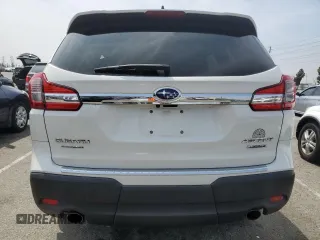2021 Subaru Ascent Limited с VIN 4S4WMAPD2M3414510, выставлен на аукционе Copart как лот 55340955 с пробегом 72 258 миль миль и Списание • Salvage title. История ставок и продаж доступна на DreamBid. Изображение 6.