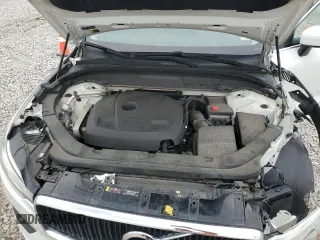 2020 Volvo XC60 Momentum z VIN YV4102RK4L1491415, wystawiony jako Copart lot #57133595 z przebiegiem 115 950 mil mil oraz Szkoda całkowita • Salvage title. Historia ofert i sprzedaży dostępna na DreamBid. Obrazek 12.