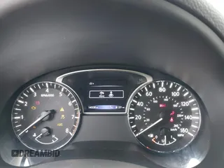 2018 Nissan Altima SR with VIN 1N4AL3AP6JC151861, listed as a IAAI auction lot 40010666 with 140,228 mi miles and . Bid and sale history available at DreamBid. Image 7.