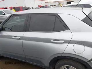 2023 Hyundai Venue SE with VIN KMHRB8A35PU215977, listed as a IAAI auction lot 41930021 with 17,053 mi miles and . Bid and sale history available at DreamBid. Image 14.