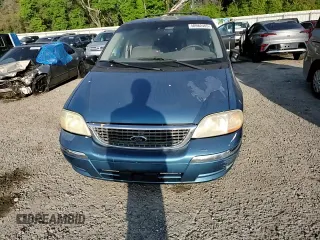 2003 Ford Windstar SE z VIN 2FMZA52423BB66469, wystawiony jako Copart lot #50982465 z przebiegiem 201 599 mil mil oraz Szkoda całkowita • Salvage title. Historia ofert i sprzedaży dostępna na DreamBid. Obrazek 11.