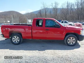 2012 Chevrolet Silverado 1500 Work Truck with VIN 1GCRKPEA1CZ138142, listed as a IAAI auction lot 41797628 with 156,324 mi miles and . Bid and sale history available at DreamBid. Image 13.