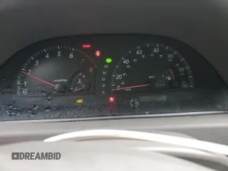 2003 Toyota Camry LE z VIN 4T1BF32K43U546140, wystawiony jako Copart lot #54493785 z przebiegiem 165 264 mil mil oraz Nie do naprawy • Non repairable. Historia ofert i sprzedaży dostępna na DreamBid. Obrazek 9.