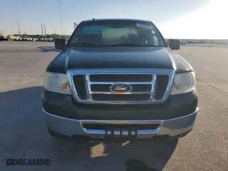 2008 Ford F-150 XLT with VIN 1FTPW14V88FA44748, listed as a Copart auction lot 52464395 with 171,229 mi miles and Clean Title. Bid and sale history available at carsss.com. Image 5.