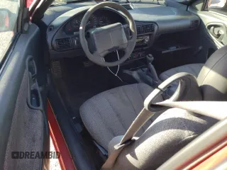2003 Chevrolet Cavalier with VIN 1G1JC1243Y7230225, listed as a Copart auction lot 87187074 with 177,668 mi miles and Salvage Title. Bid and sale history available at carsss.com. Image 8.
