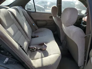 1997 Geo Prizm LSi z VIN 1Y1SK5283VZ442062, wystawiony jako Copart lot #80171294 z przebiegiem 340 180 mil mil oraz Szkody całkowita. Historia ofert i sprzedaży dostępna na DreamBid. Obrazek 11.