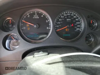 2009 Chevrolet Avalanche LS z VIN 3GNEC12J89G171314, wystawiony jako Copart lot #55131435 z przebiegiem 157 928 mil mil oraz Szkoda całkowita • Salvage title. Historia ofert i sprzedaży dostępna na DreamBid. Obrazek 9.