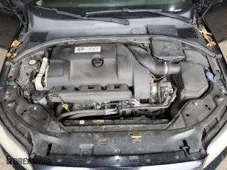 2009 Volvo S80 I6 Turbo with VIN YV1AH992691092237, listed as a Copart auction lot 49851985 with 157,414 mi miles and Salvage Title. Bid and sale history available at carsss.com. Image 11.