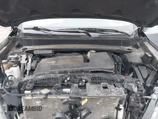 2019 Nissan Pathfinder SL with VIN 5N1DR2MN9KC641914, listed as a IAAI auction lot 40698840 with 173,515 mi miles and . Bid and sale history available at DreamBid. Image 10.