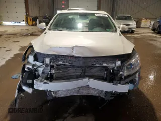 2013 Buick Regal Turbo Premium 2 with VIN 2G4GT5GV7D9123404, listed as a Copart auction lot 41871245 with 98,962 mi miles and Salvage title. Bid and sale history available at DreamBid. Image 5.