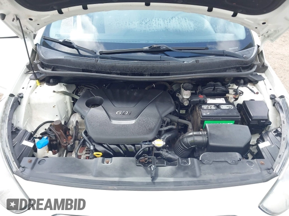 2012 Hyundai Accent GS with VIN KMHCT5AE0CU015814, listed as a IAAI auction lot 42535914 with 107,938 mi miles and . Bid and sale history available at DreamBid. Image 10.