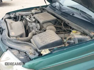 1999 Jeep Grand Cherokee Limited с VIN 1J4GW68N7XC752765, выставлен на аукционе IAAI как лот 42950219 с пробегом 185 956 миль миль и . История ставок и продаж доступна на DreamBid. Изображение 12.