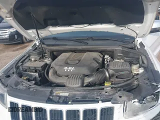 2014 Jeep Grand Cherokee Limited with VIN 1C4RJEBG6EC157551, listed as a IAAI auction lot 42006861 with 159,536 mi miles and . Bid and sale history available at DreamBid. Image 10.