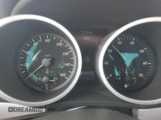 2005 Mercedes-Benz SLK 230/320 z VIN WDBWK56F45F023832, wystawiony jako Copart lot #49500305 z przebiegiem 72 348 mil mil oraz Szkoda całkowita • Salvage title. Historia ofert i sprzedaży dostępna na DreamBid. Obrazek 9.
