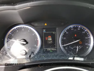 2017 Toyota Highlander Limited с VIN 5TDDZRFH7HS371965, выставлен на аукционе Copart как лот 65534405 с пробегом 254 178 миль миль и Чистый • Clean title. История ставок и продаж доступна на DreamBid. Изображение 9.