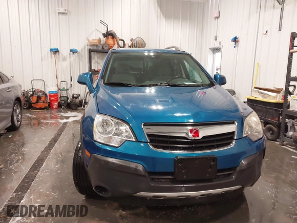 2009 Saturn VUE XE z VIN 3GSCL33P99S569227, wystawiony jako IAAI lot #42337973 z przebiegiem 168 094 mil mil oraz . Historia ofert i sprzedaży dostępna na DreamBid. Obrazek 12.