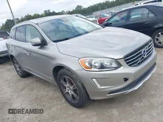 2015 Volvo XC60 T6 Premier Plus с VIN YV4902RC5F2579433, выставлен на аукционе IAAI как лот 41831933 с пробегом 164 246 миль миль и . История ставок и продаж доступна на DreamBid. Изображение 1.