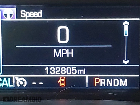 2015 Chevrolet Silverado 1500 LT with VIN 1GCVKREC6FZ403606, listed as a IAAI auction lot 41765341 with 132,805 mi miles. Bid and sale history available at carsss.com. Image 16.
