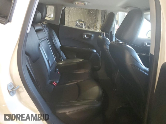 2020 Jeep Compass Latitude с VIN 3C4NJDBB6LT138724, выставлен на аукционе Copart как лот 62684875 с пробегом 123 283 миль миль и Чистый • Clean title. История ставок и продаж доступна на DreamBid. Изображение 11.