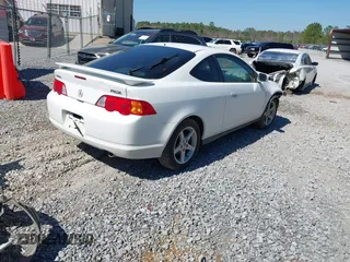 2003 Acura RSX z VIN JH4DC54813S001624, wystawiony jako IAAI lot #41770973 z przebiegiem 81 838 mil mil oraz . Historia ofert i sprzedaży dostępna na DreamBid. Obrazek 4.
