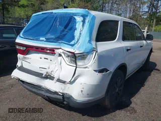 2020 Dodge Durango SXT Plus с VIN 1C4RDHAG2LC204355, выставлен на аукционе IAAI как лот 42007082 с пробегом 90 900 миль миль и . История ставок и продаж доступна на DreamBid. Изображение 4.
