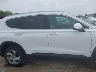 2023 Hyundai Santa Fe SEL with VIN 5NMS2DAJ0PH524289, listed as a IAAI auction lot 42076241 with 60,757 mi miles and . Bid and sale history available at DreamBid. Image 13.